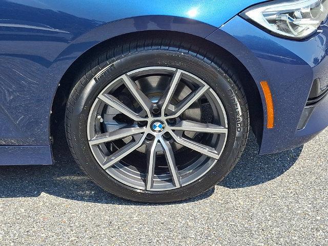 2022 BMW 330i - $29,198