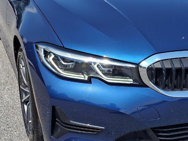 2022 BMW 330i - $29,198