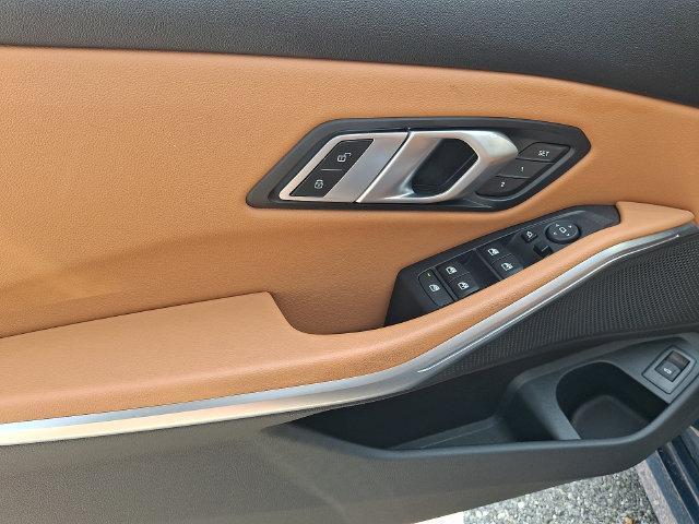2022 BMW 330i - $29,198