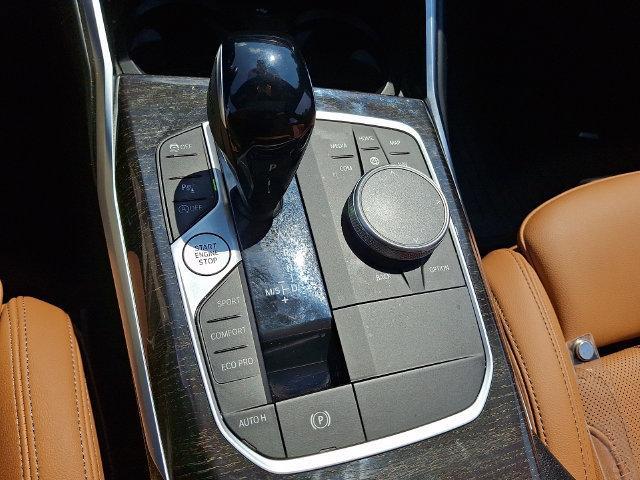 2022 BMW 330i - $29,198