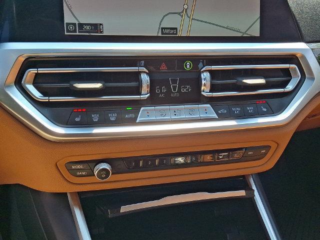 2022 BMW 330i - $29,198