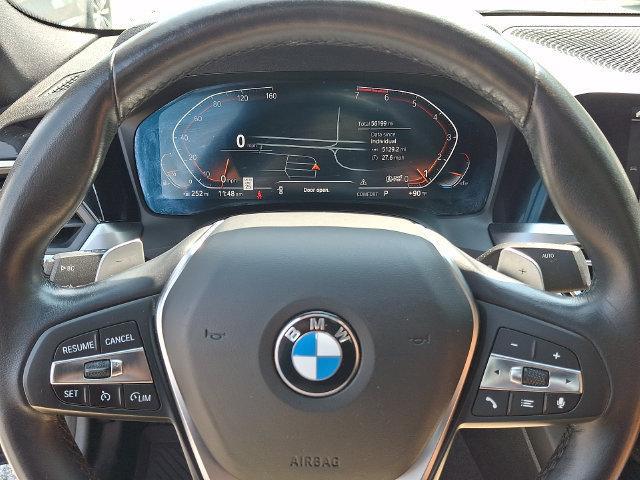 2022 BMW 330i - $29,198