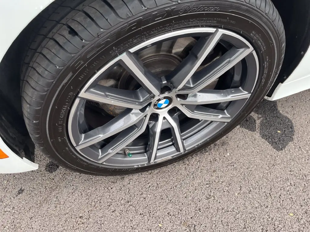 2022 BMW 330i - $27,400