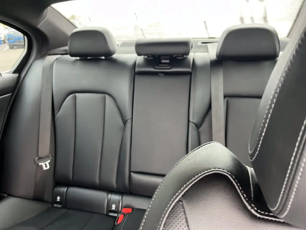 2022 BMW 330i - $27,400