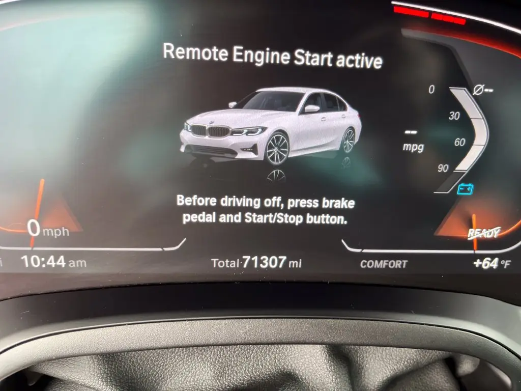 2022 BMW 330i - $27,400