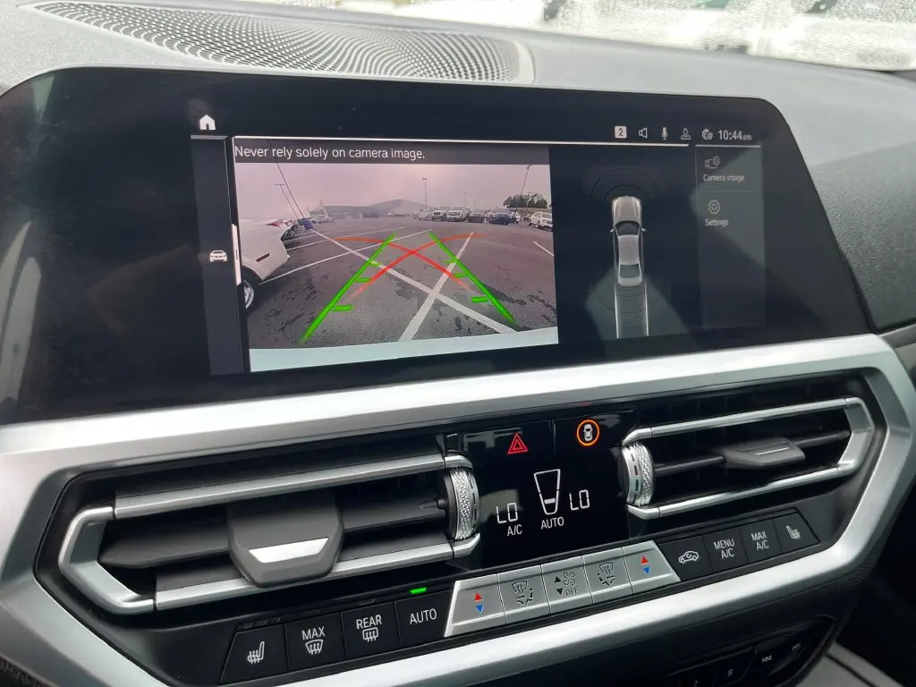 2022 BMW 330i - $27,400