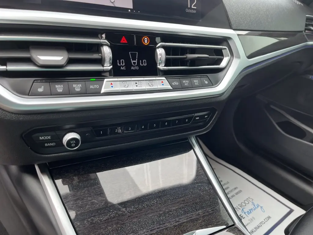 2022 BMW 330i - $27,400