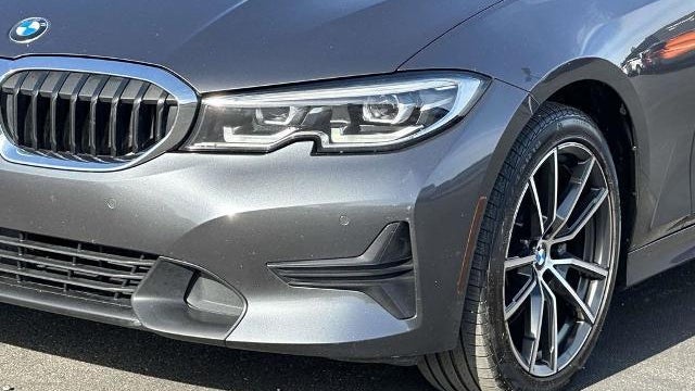2022 BMW 3 Series 330i xDrive