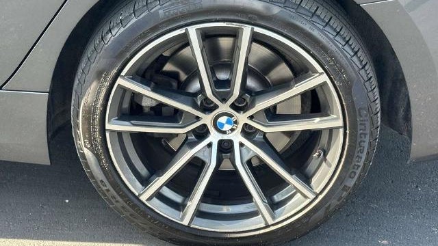 2022 BMW 3 Series 330i xDrive