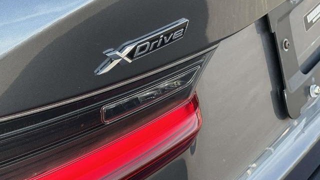 2022 BMW 3 Series 330i xDrive