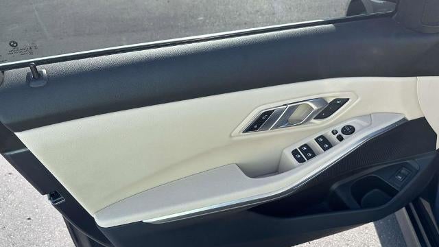 2022 BMW 3 Series 330i xDrive