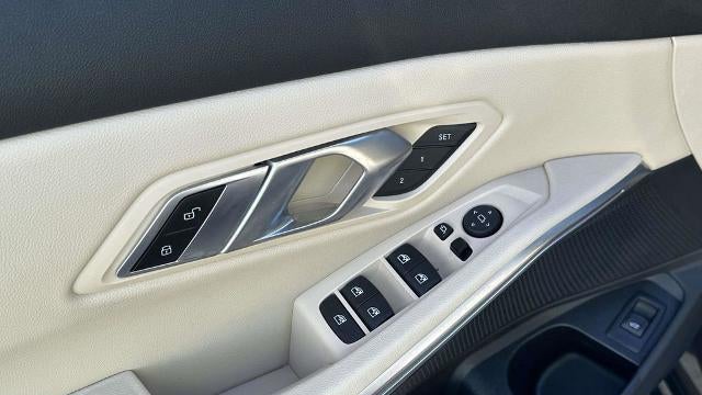 2022 BMW 3 Series 330i xDrive