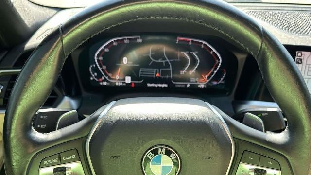 2022 BMW 3 Series 330i xDrive