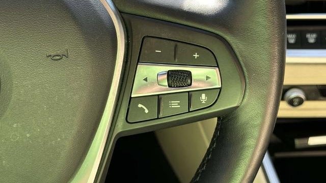 2022 BMW 3 Series 330i xDrive
