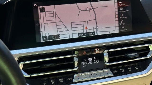 2022 BMW 3 Series 330i xDrive