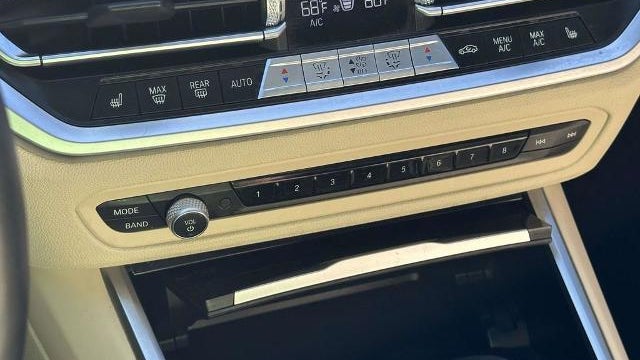 2022 BMW 3 Series 330i xDrive