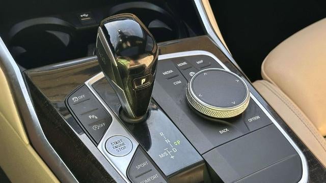2022 BMW 3 Series 330i xDrive