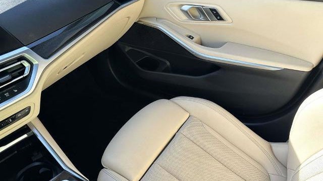 2022 BMW 3 Series 330i xDrive