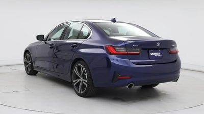 Photo of a 2020 BMW 3 Series AWD 330I Xdrive 4DR Sedan for sale