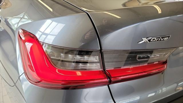 2020 BMW 3 Series 330i xDrive