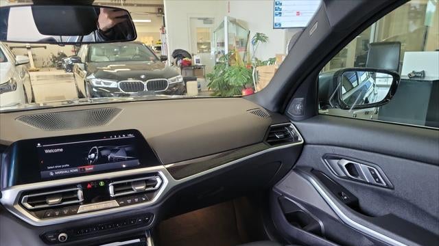 2020 BMW 3 Series 330i xDrive