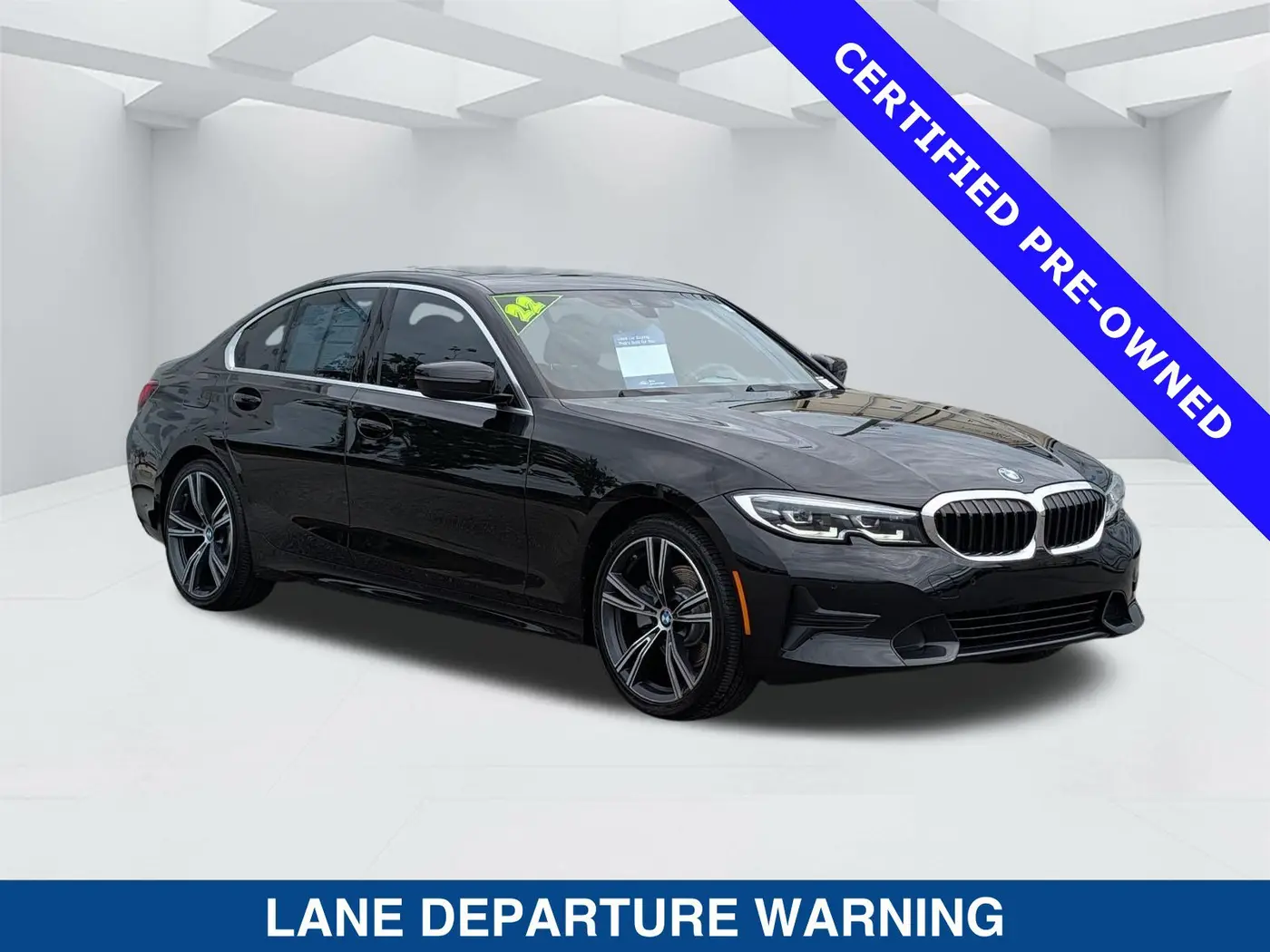 2022 BMW 330i - $29,599