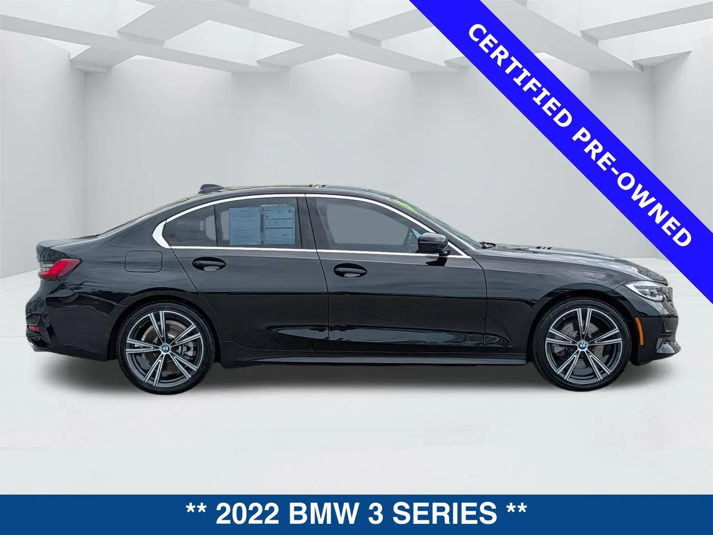 2022 BMW 330i - $29,599