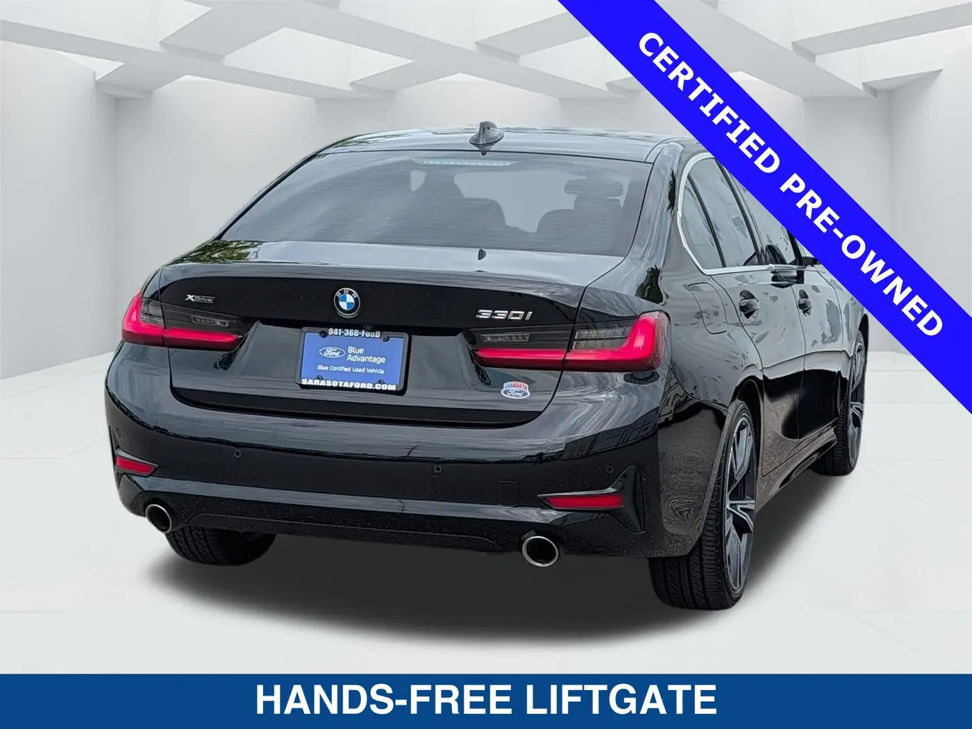 2022 BMW 330i - $29,599