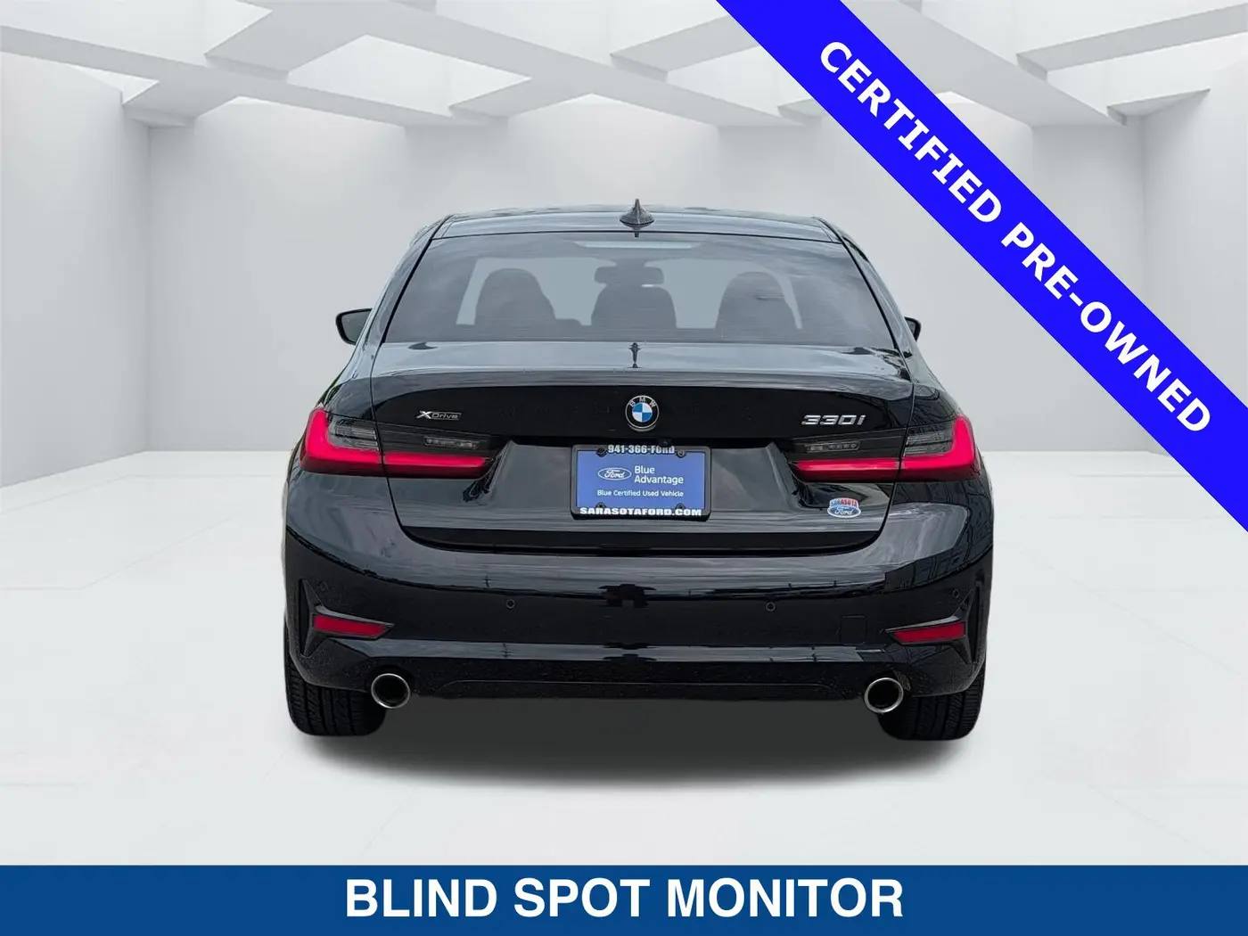 2022 BMW 330i - $29,599