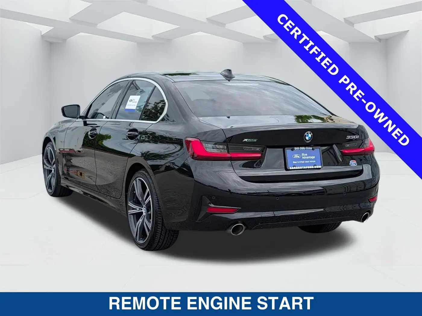 2022 BMW 330i - $29,599
