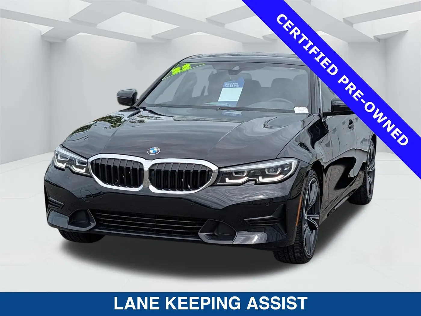 2022 BMW 330i - $29,599