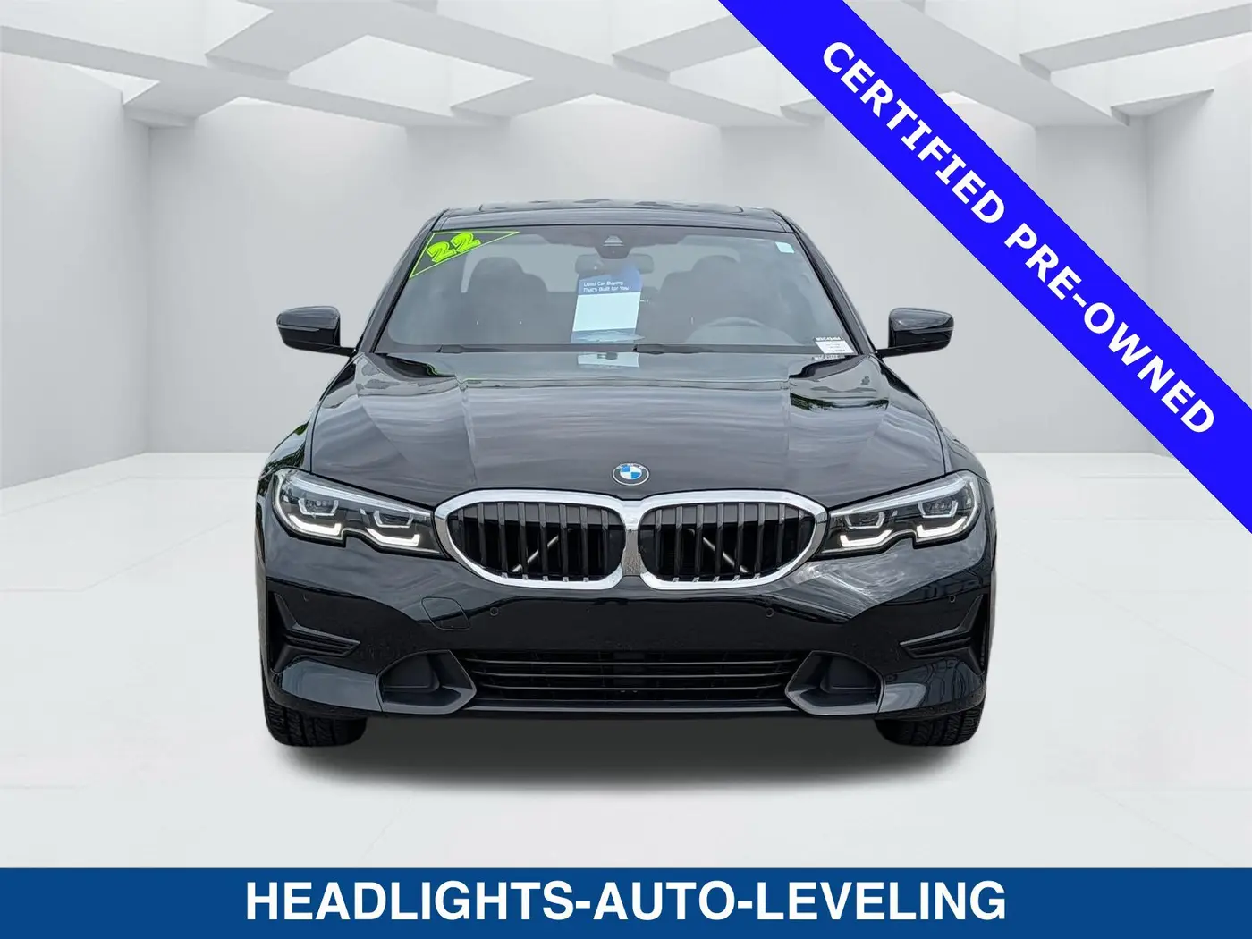 2022 BMW 330i - $29,599