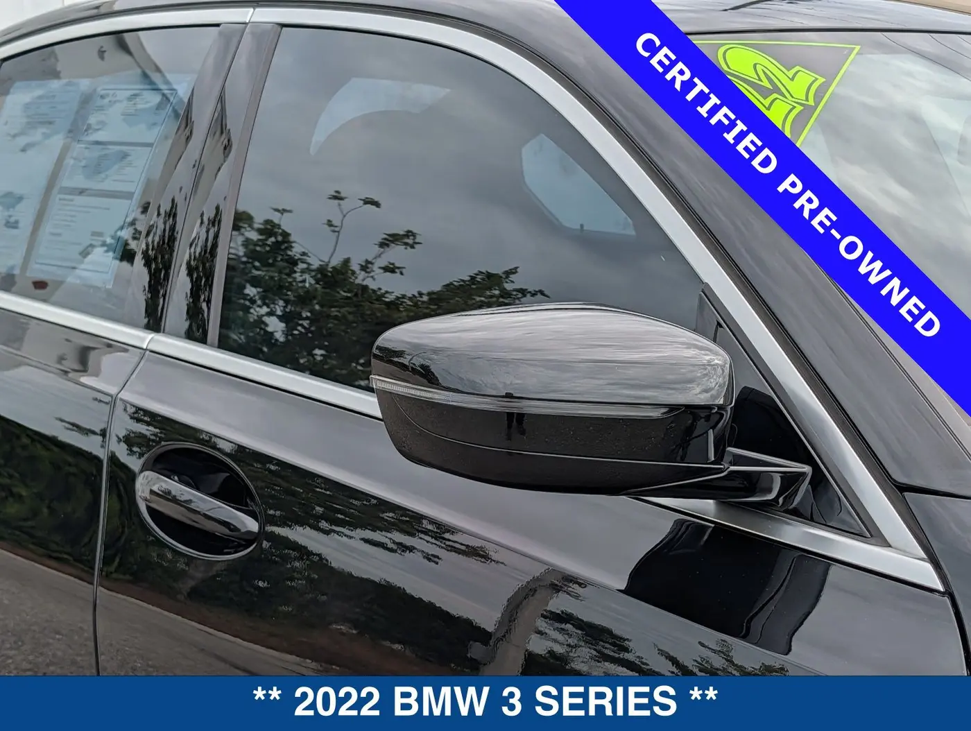 2022 BMW 330i - $29,599
