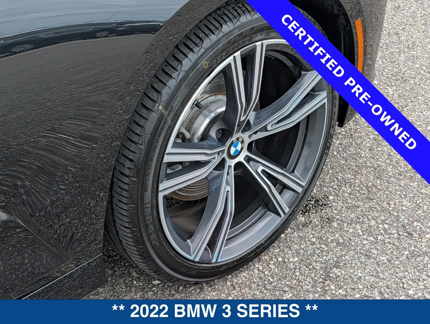 2022 BMW 330i - $29,599