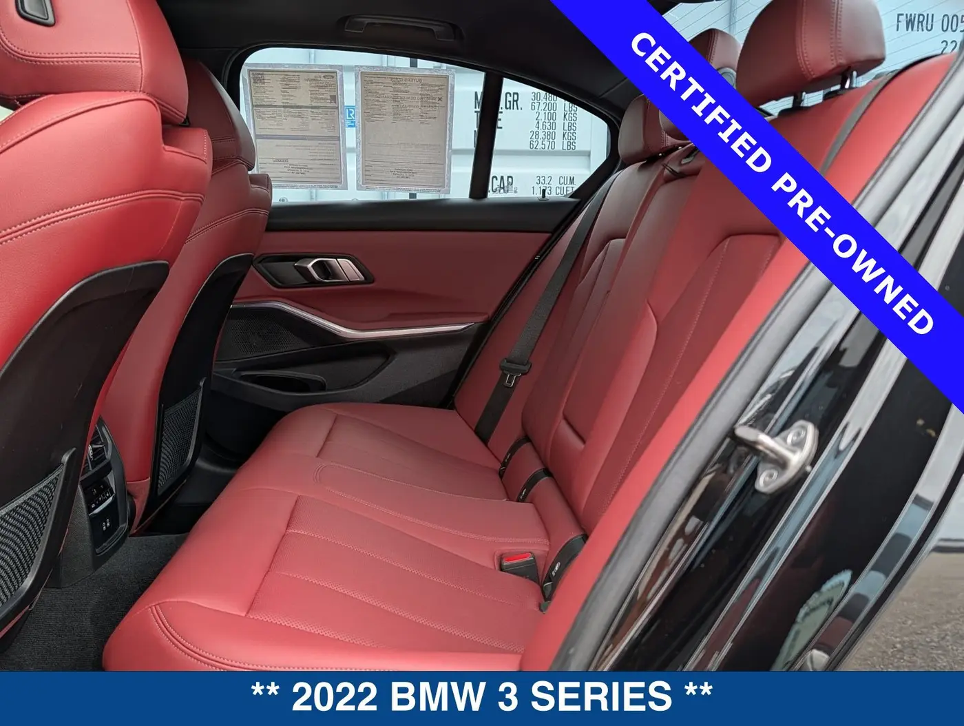 2022 BMW 330i - $29,599