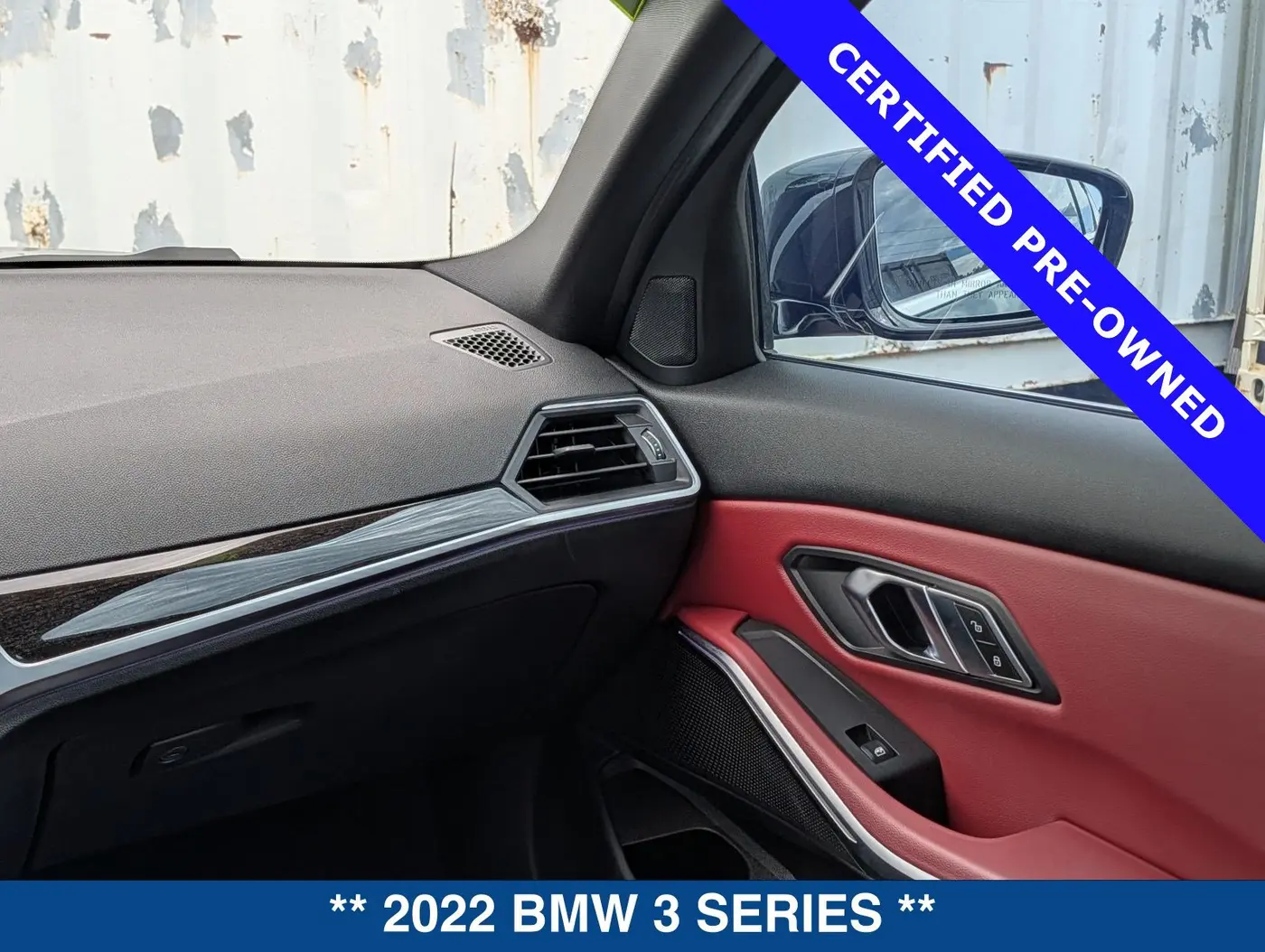 2022 BMW 330i - $29,599