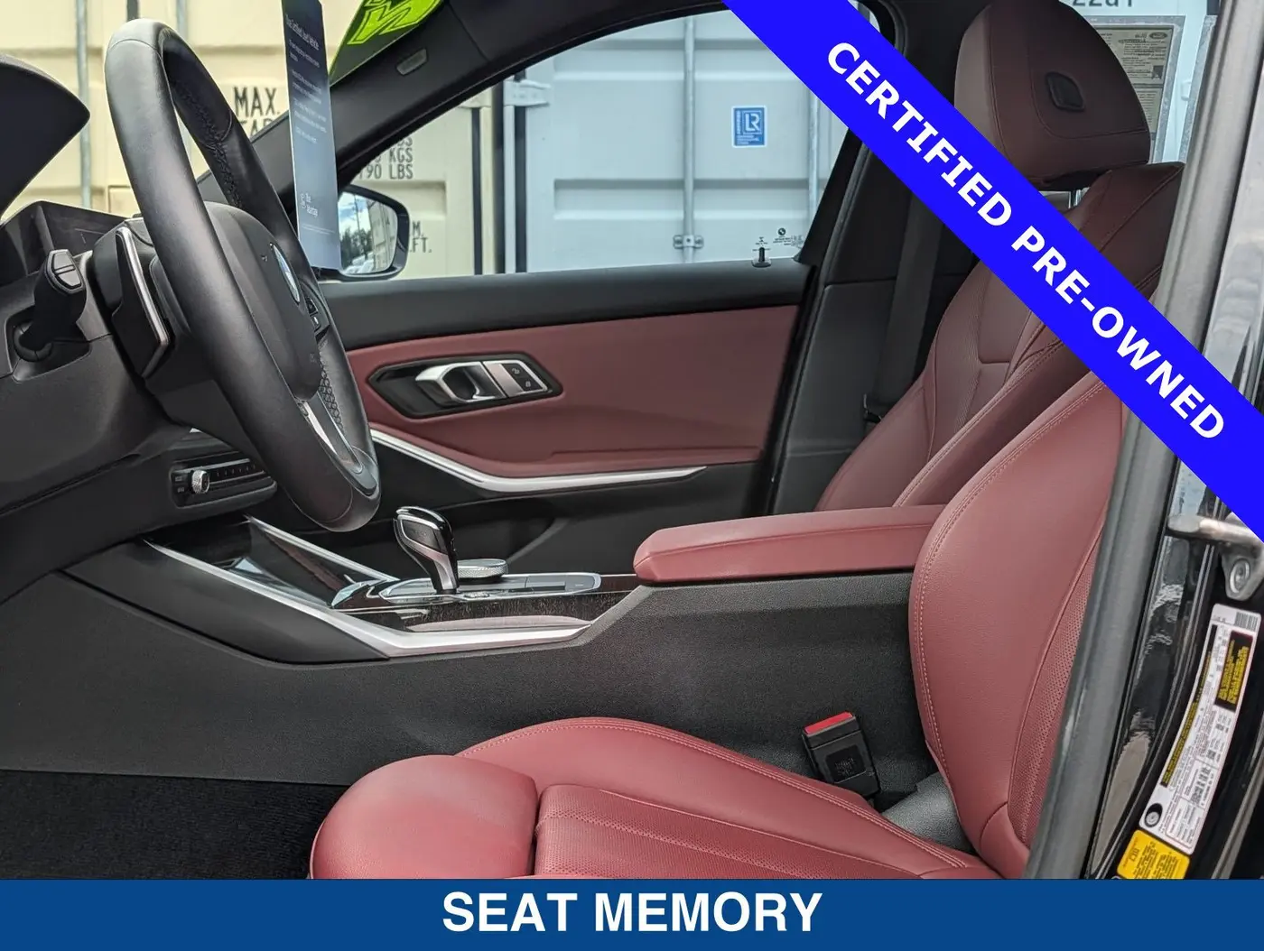 2022 BMW 330i - $29,599