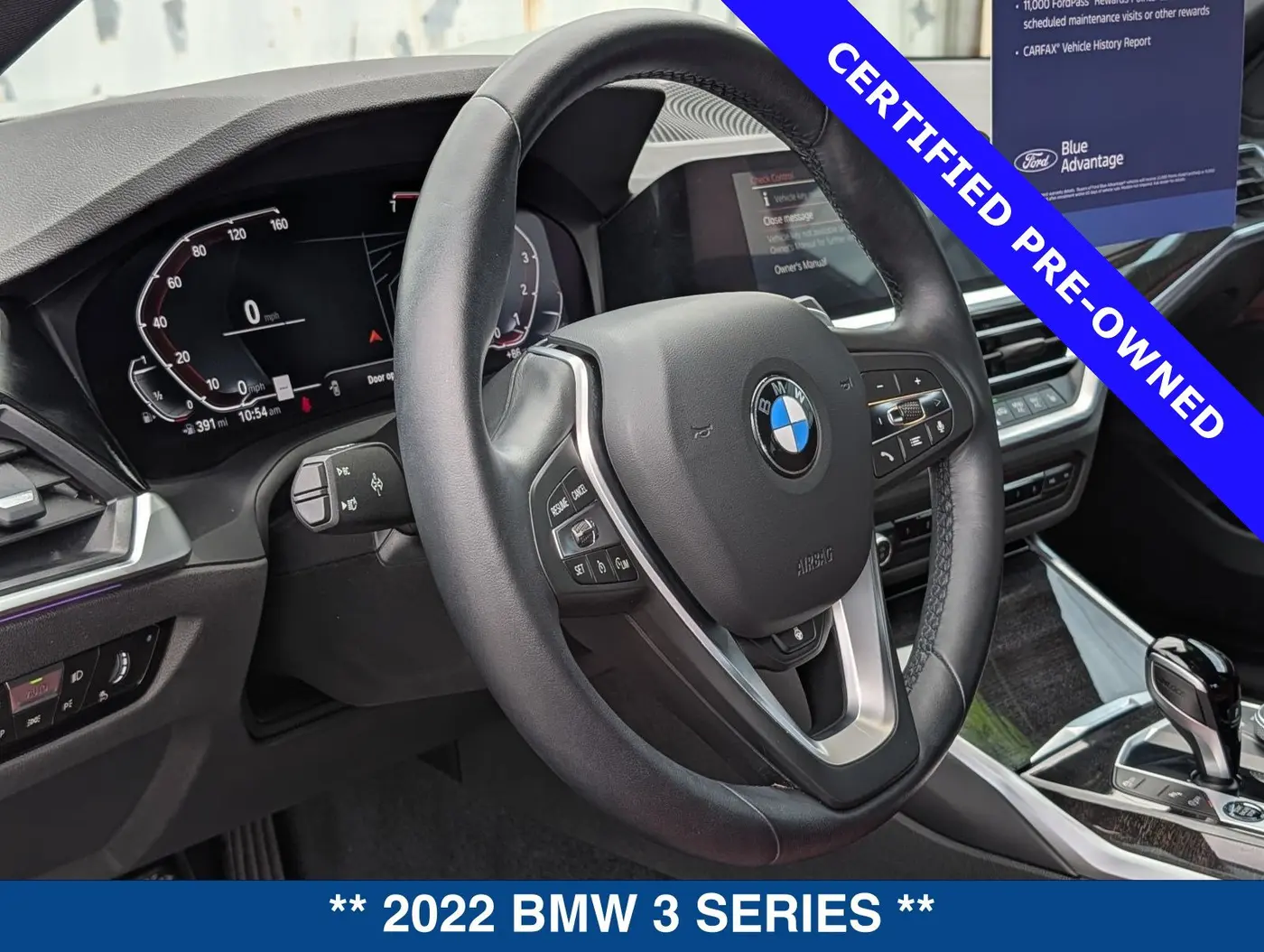 2022 BMW 330i - $29,599