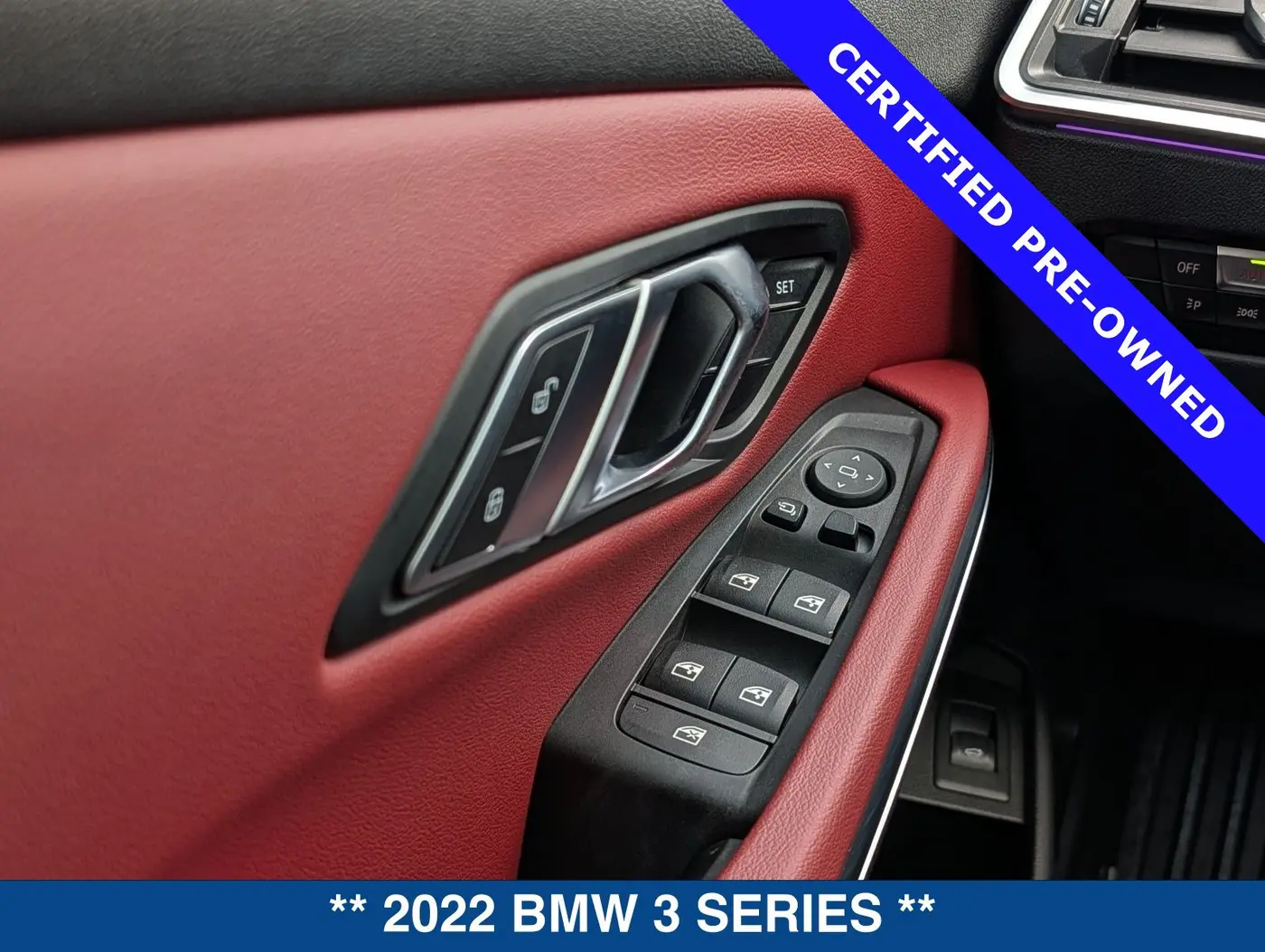 2022 BMW 330i - $29,599