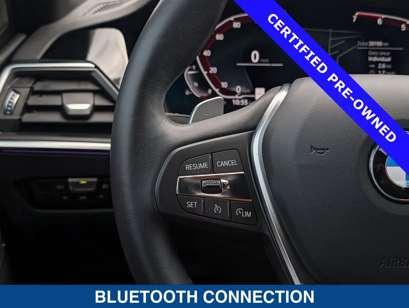 2022 BMW 330i - $29,599