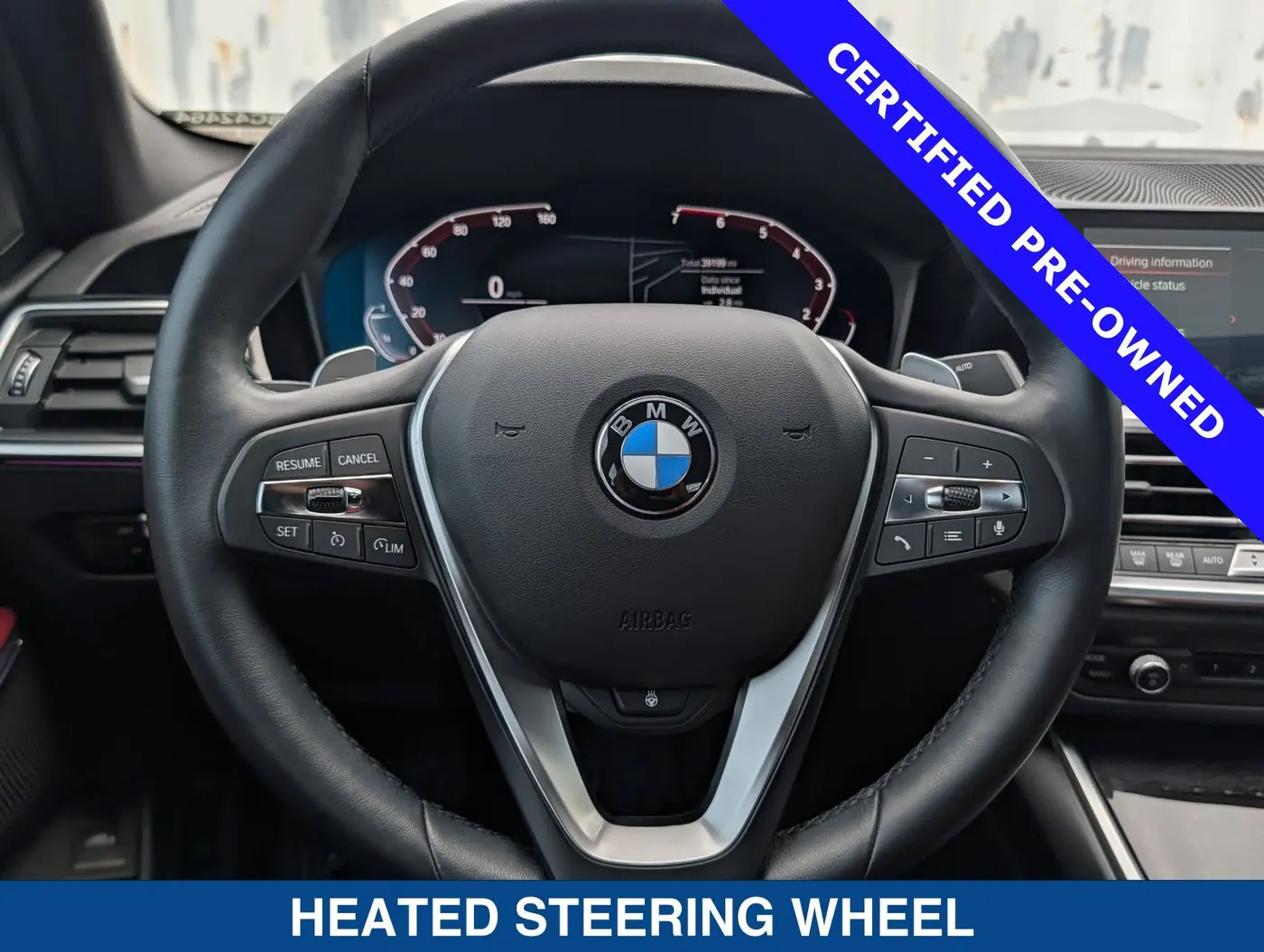 2022 BMW 330i - $29,599