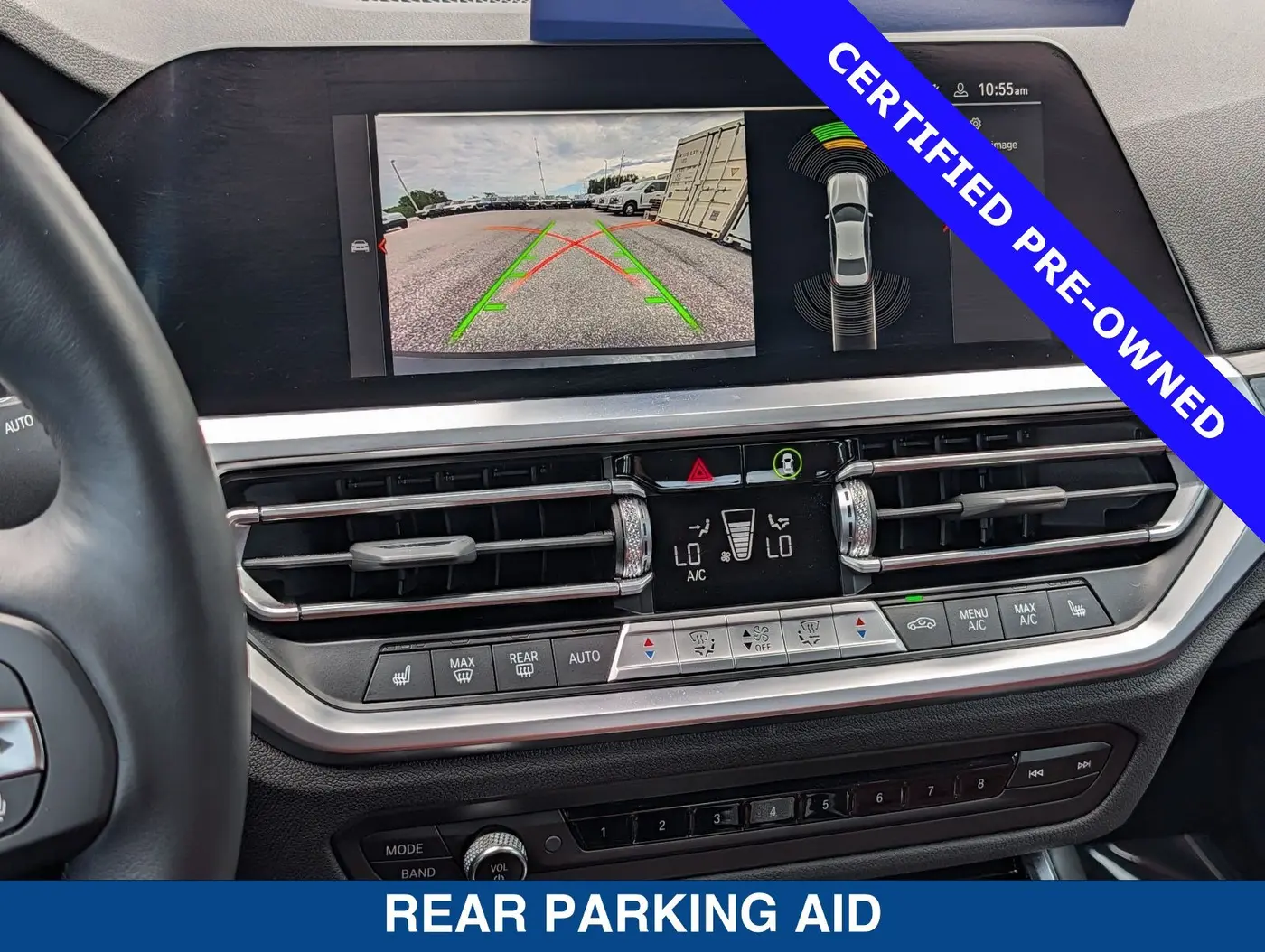 2022 BMW 330i - $29,599