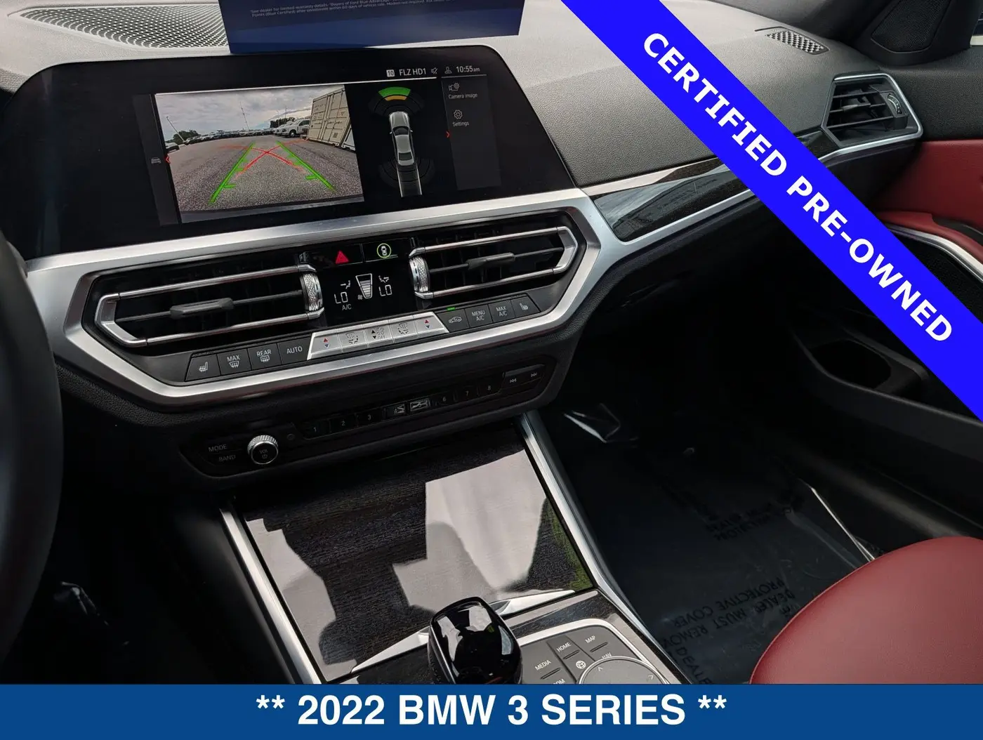 2022 BMW 330i - $29,599