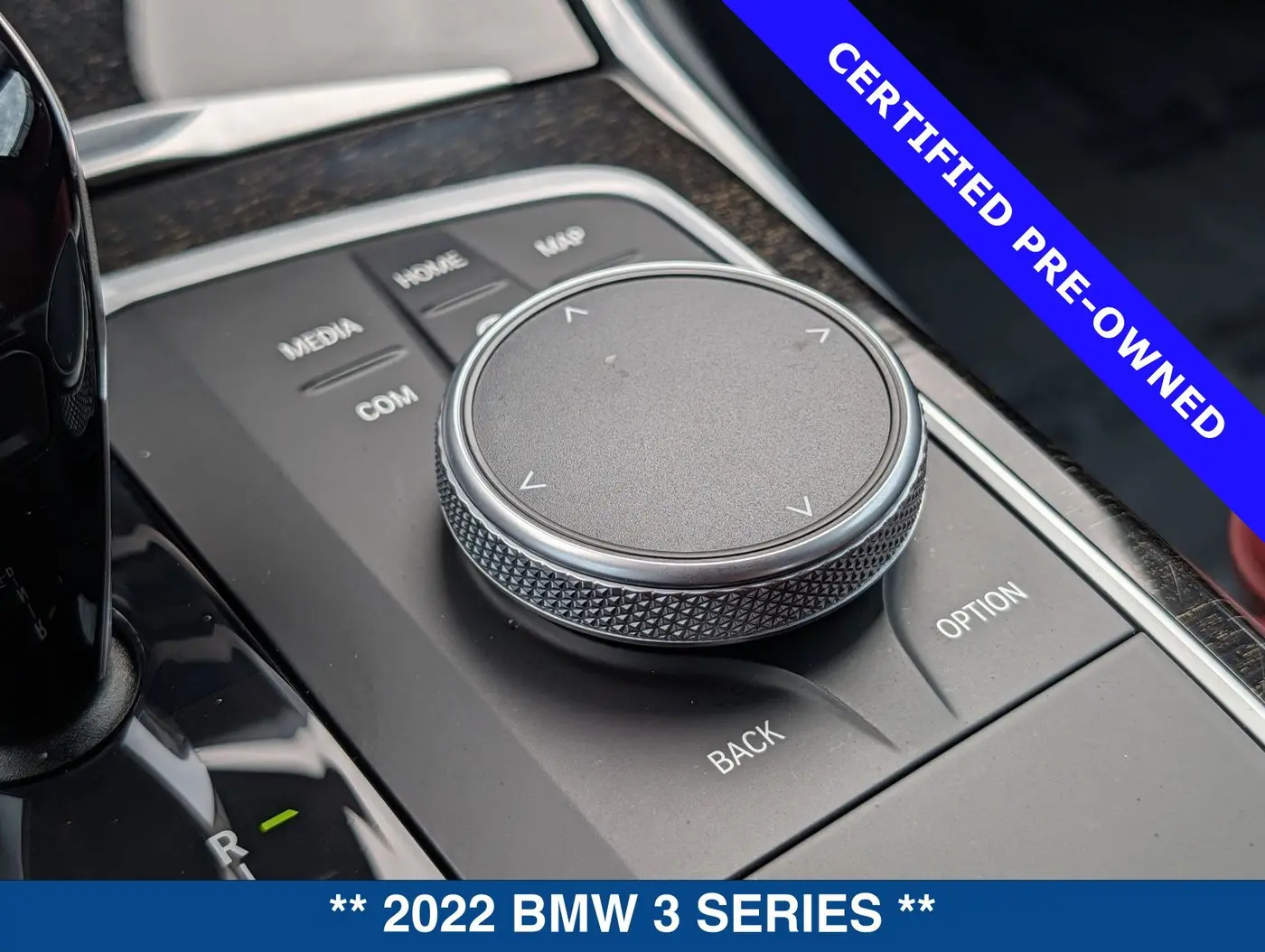 2022 BMW 330i - $29,599