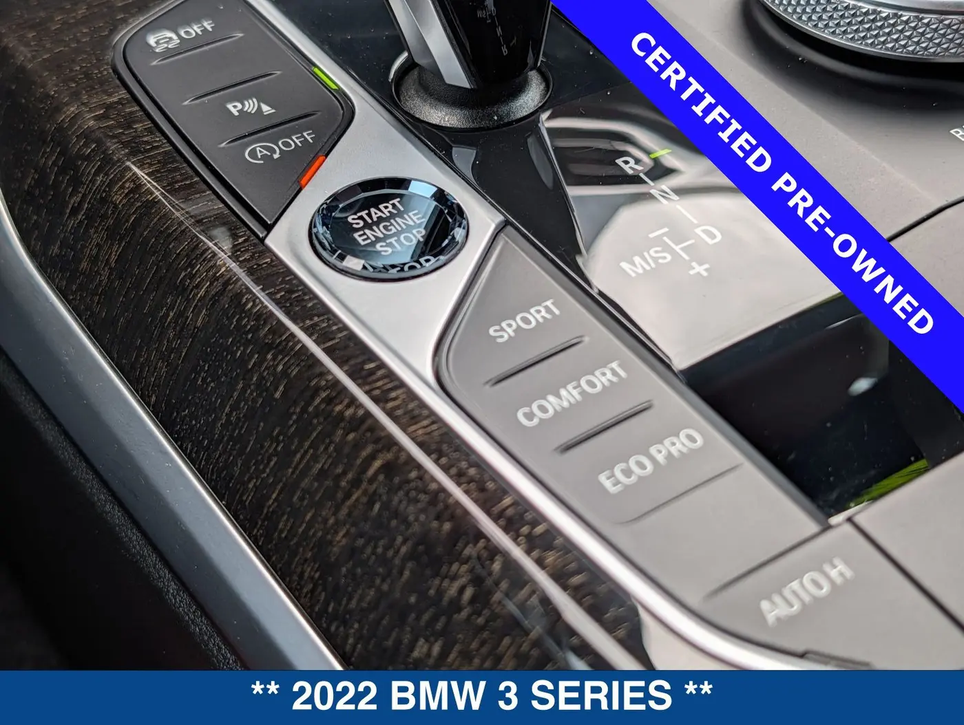 2022 BMW 330i - $29,599