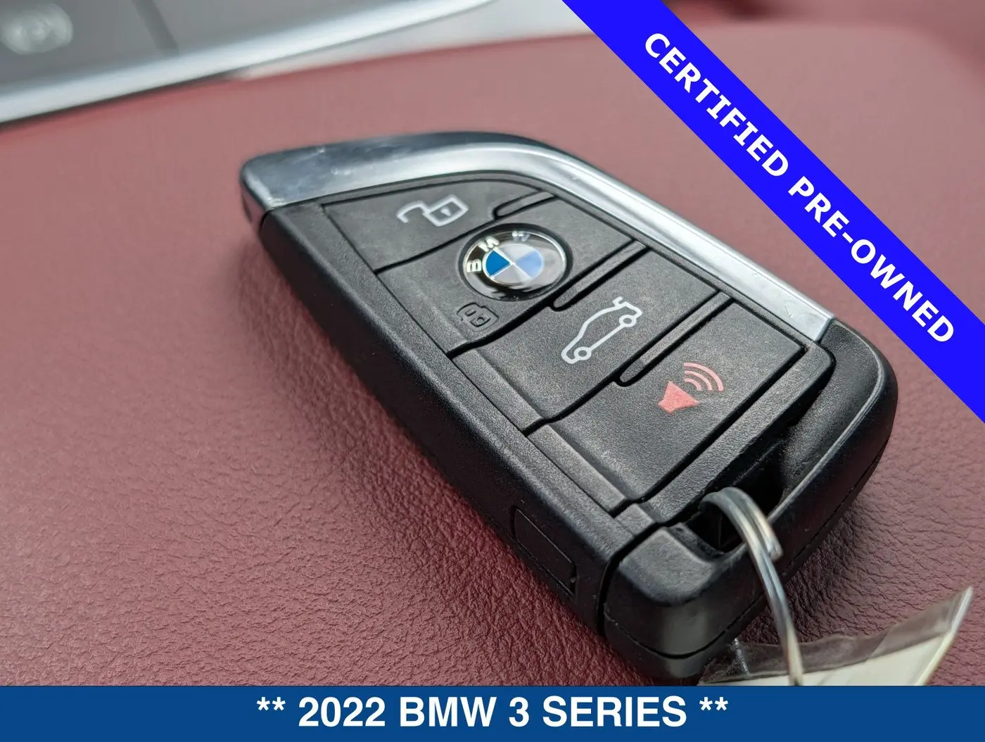 2022 BMW 330i - $29,599