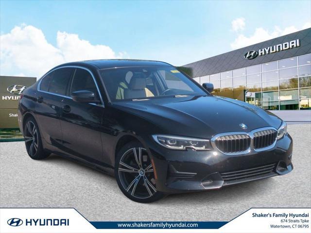 2022 BMW 330i