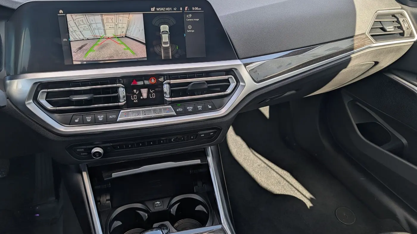 2020 BMW 3 Series 330i xDrive