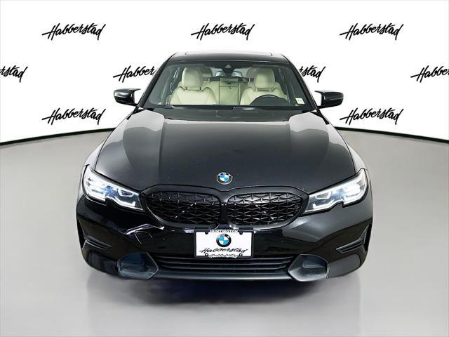 2022 BMW 330i - $27,200