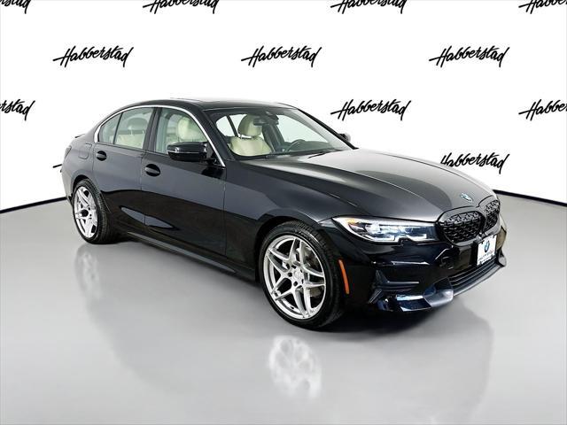 2022 BMW 330i - $27,200